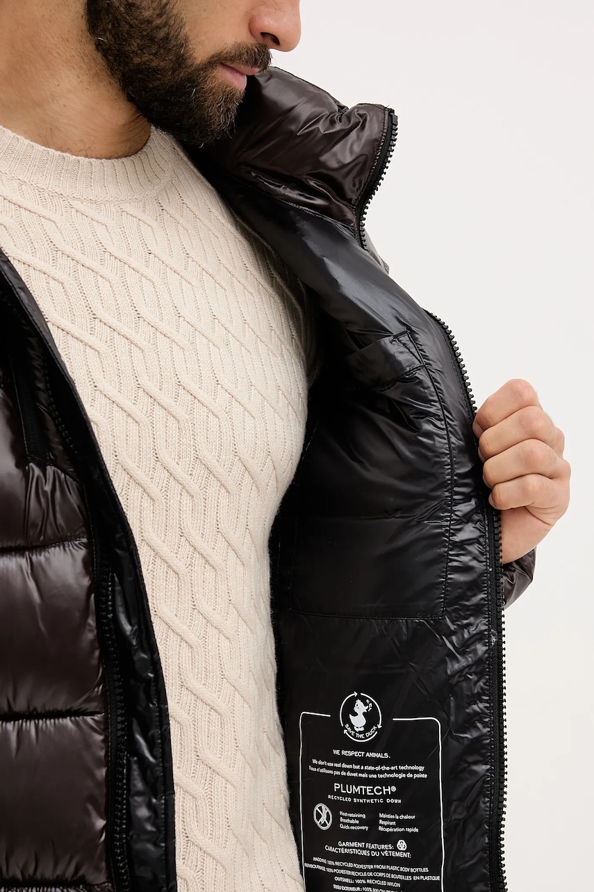 Μπουφάν Save The Duck CAMPBELL