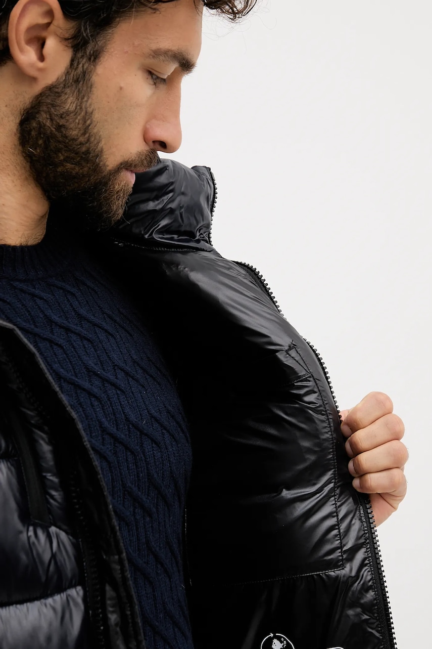 Μπουφάν Save The Duck CAMPBELL