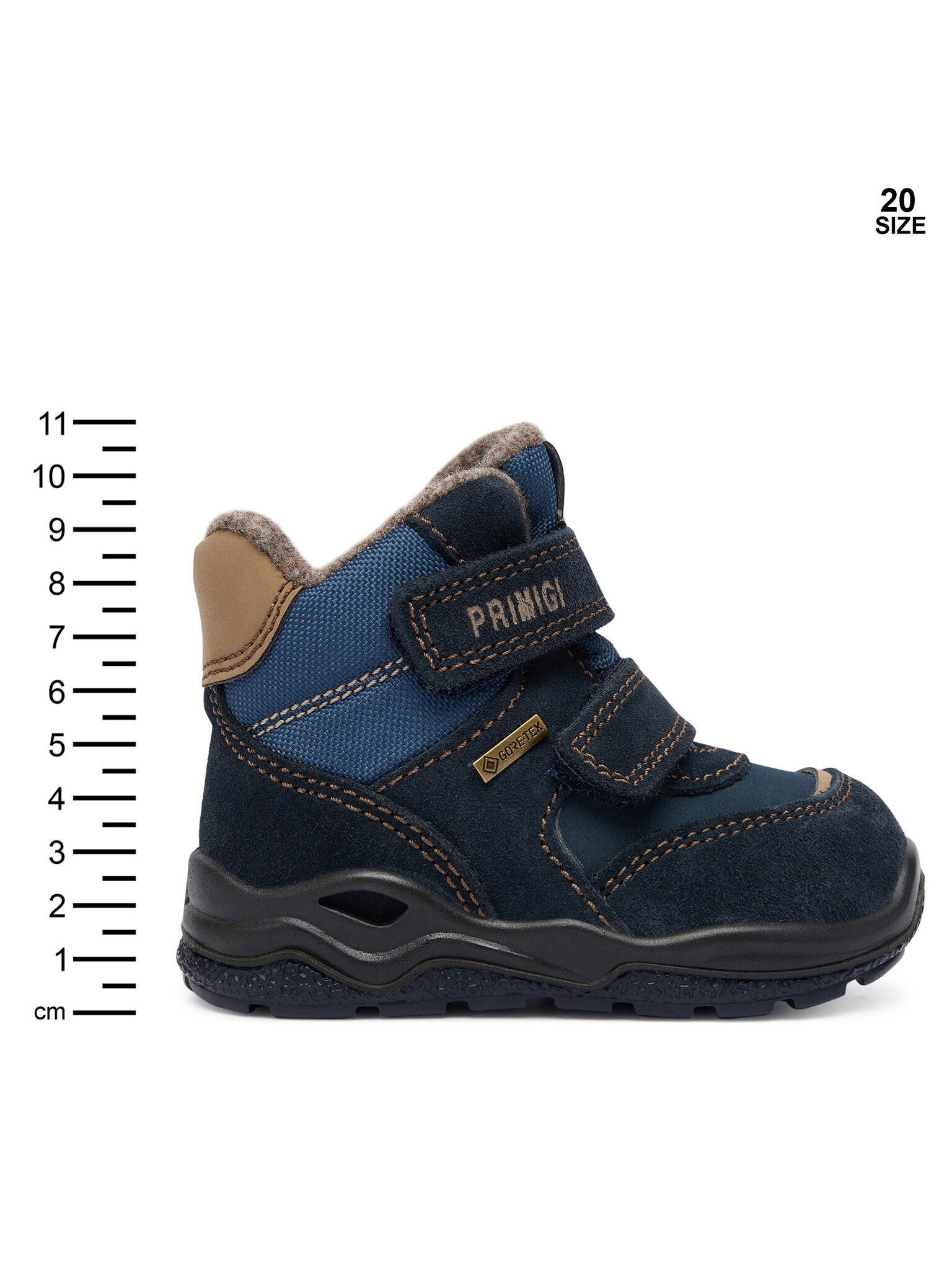 Μπότες Χιονιού Primigi