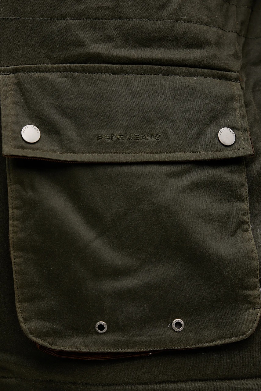 Μπουφάν Pepe Jeans