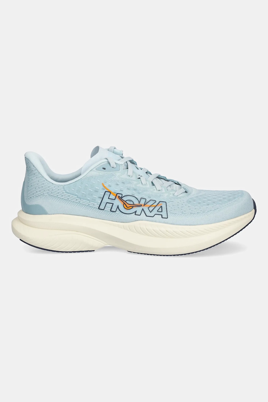 Παπούτσια για τρέξιμο Hoka Mach 6