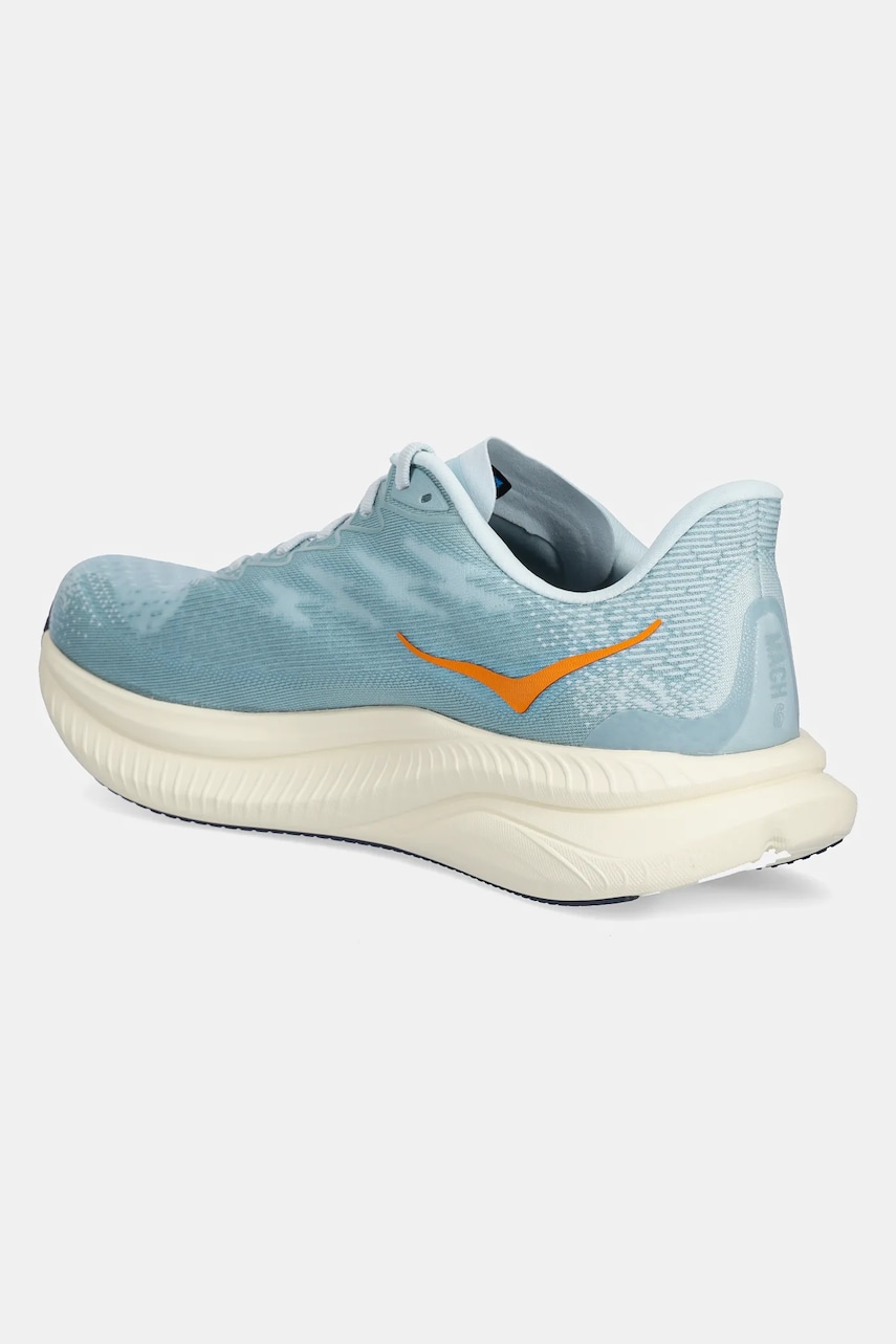 Παπούτσια για τρέξιμο Hoka Mach 6