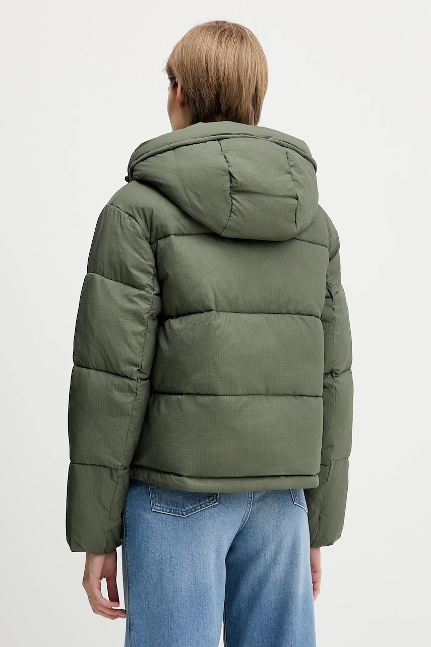 Μπουφάν Tommy Jeans