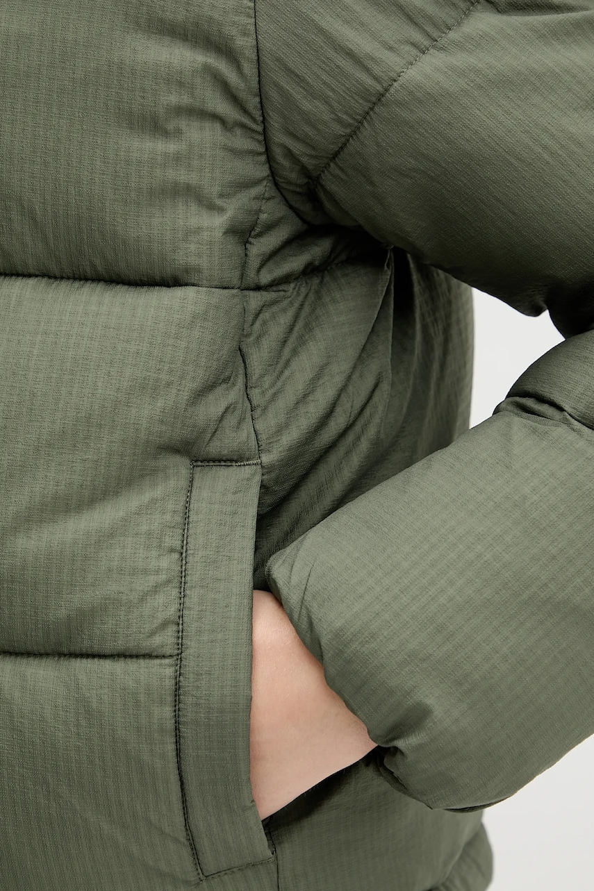 Μπουφάν Tommy Jeans