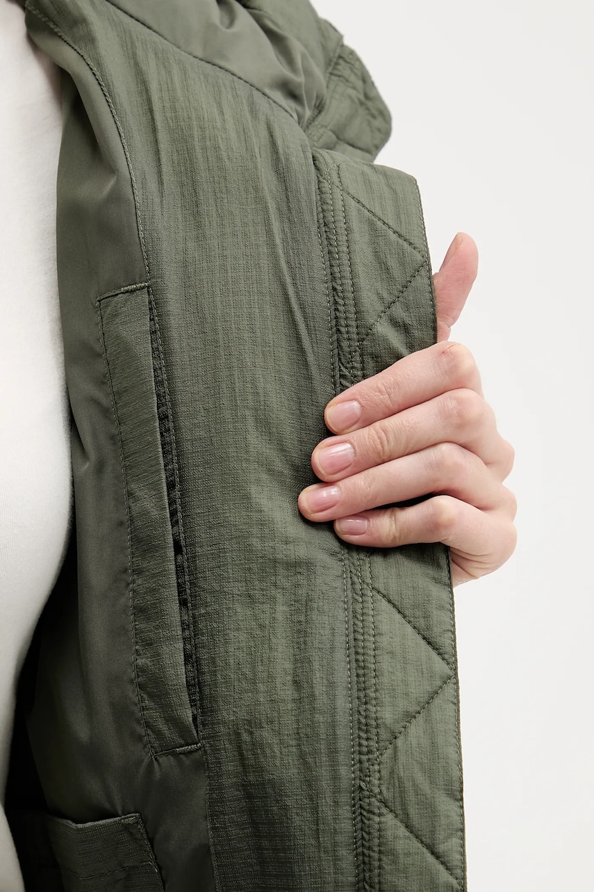 Μπουφάν Tommy Jeans