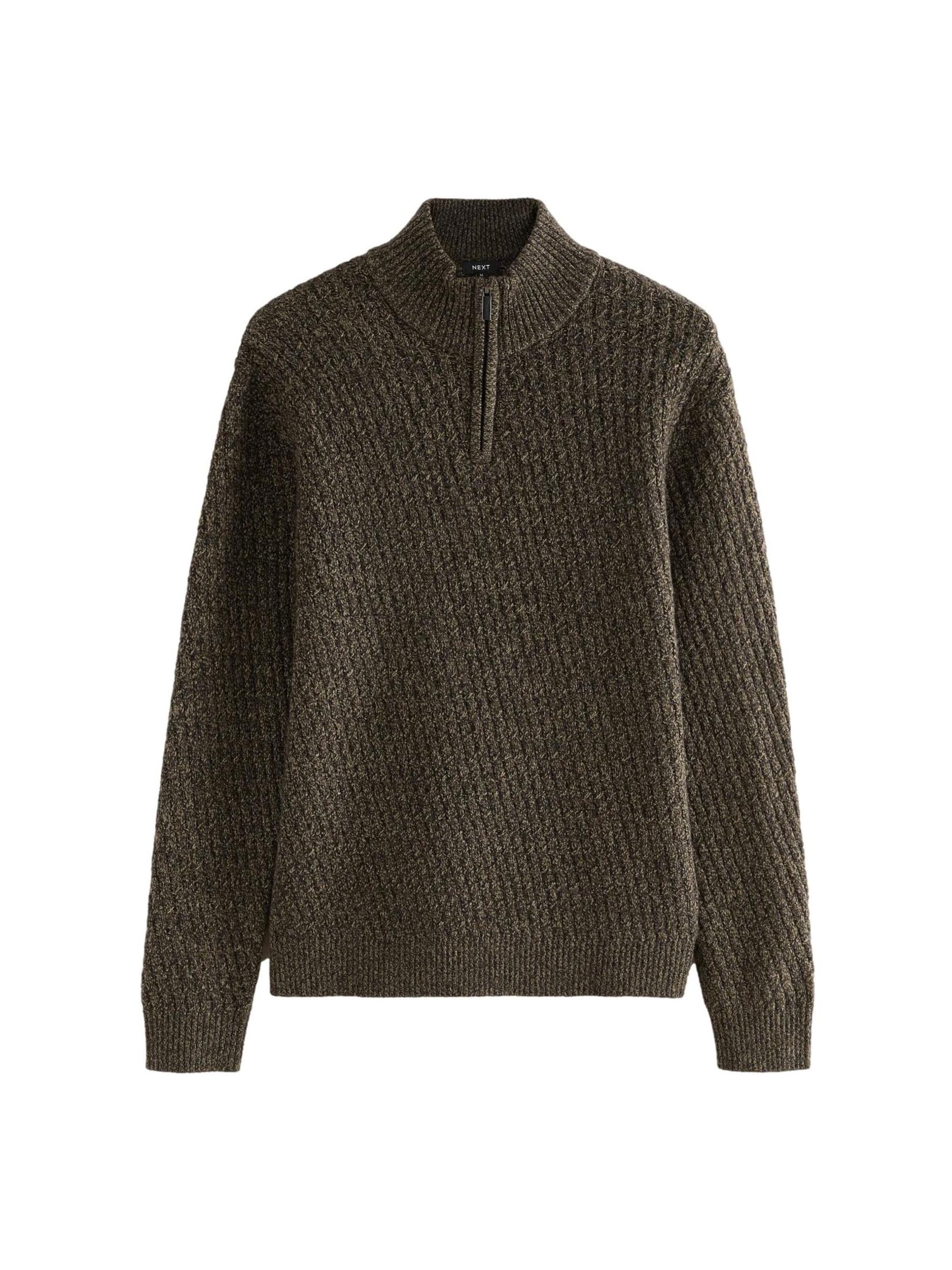 Next Πουλόβερ έλατο