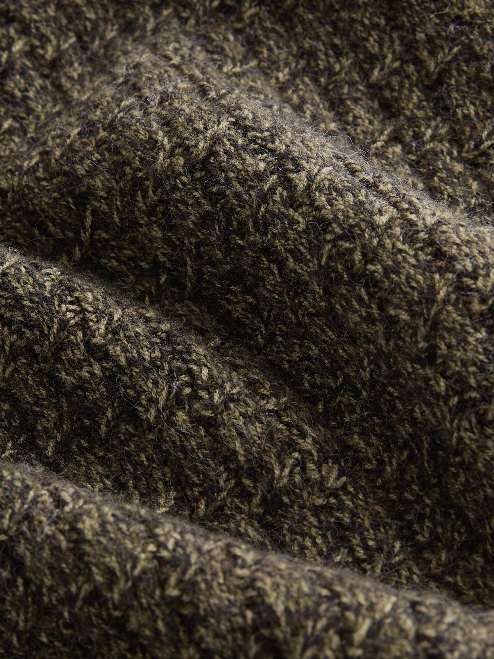 Next Πουλόβερ έλατο