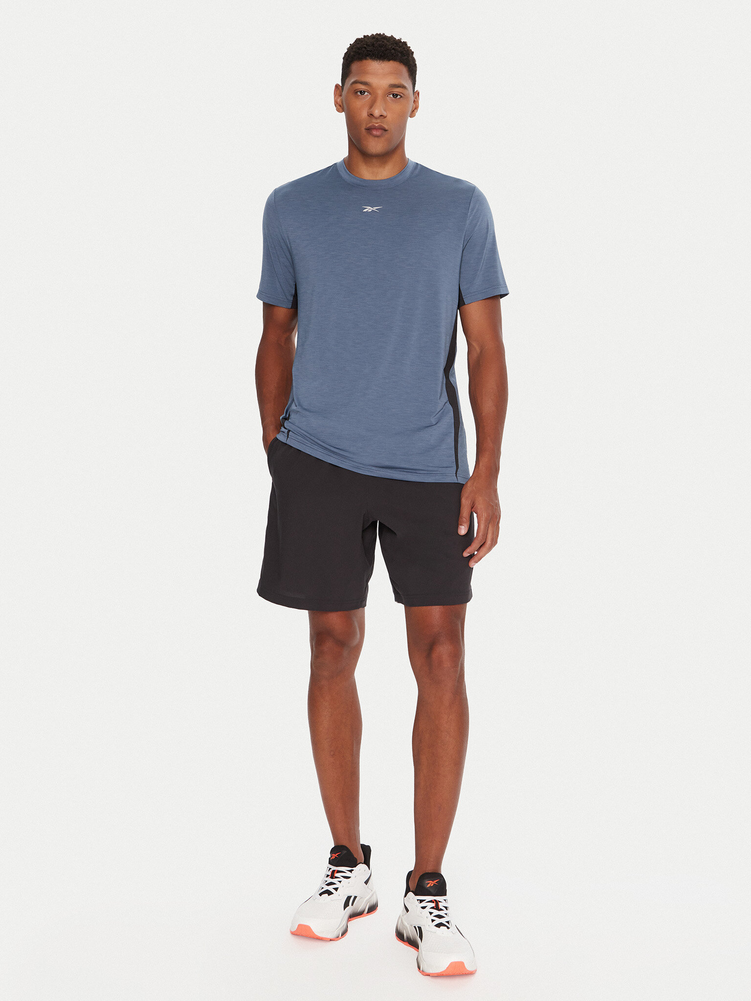 Φανελάκι τεχνικό Reebok