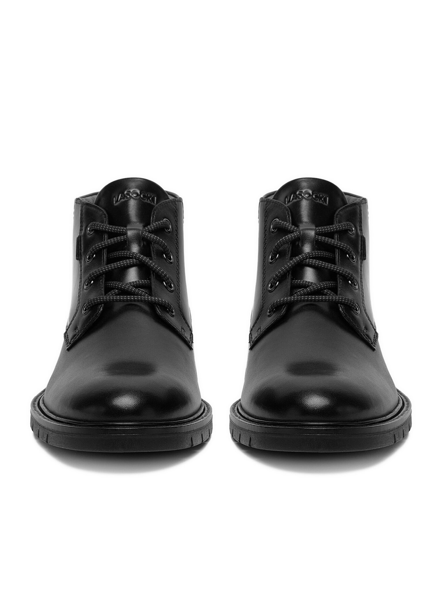 Μποτίνια Lasocki