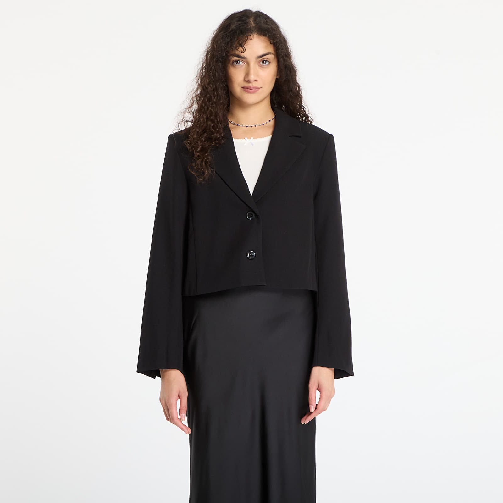 Samsøe Samsøe Salaney Blazer Black L