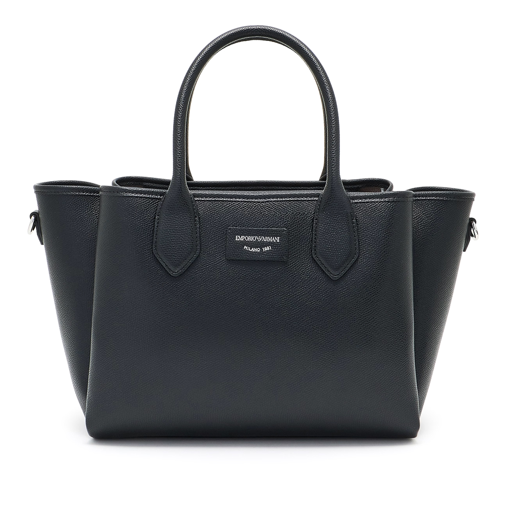 SHOPPER BAG WOMEN EMPORIO ARMANI