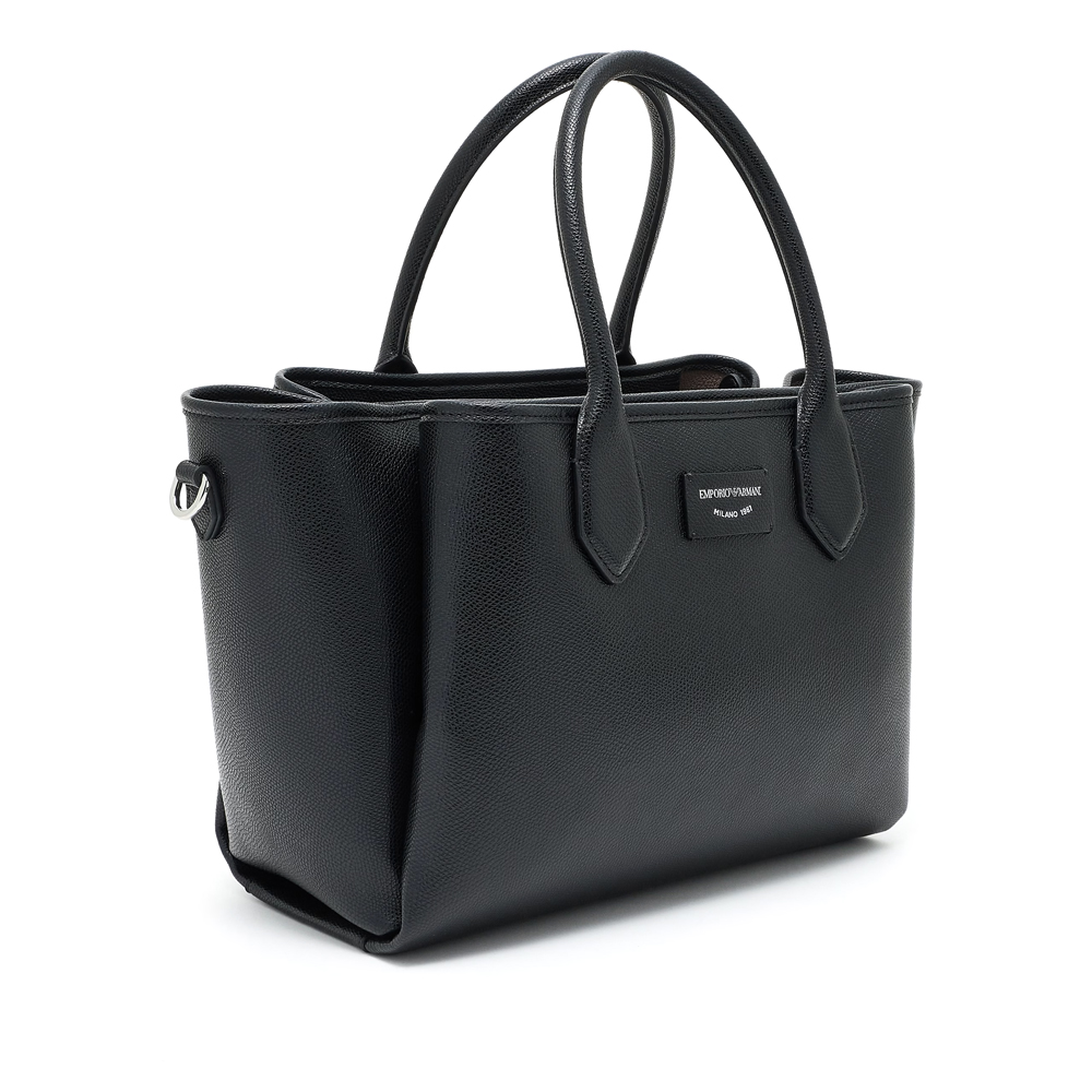 SHOPPER BAG WOMEN EMPORIO ARMANI