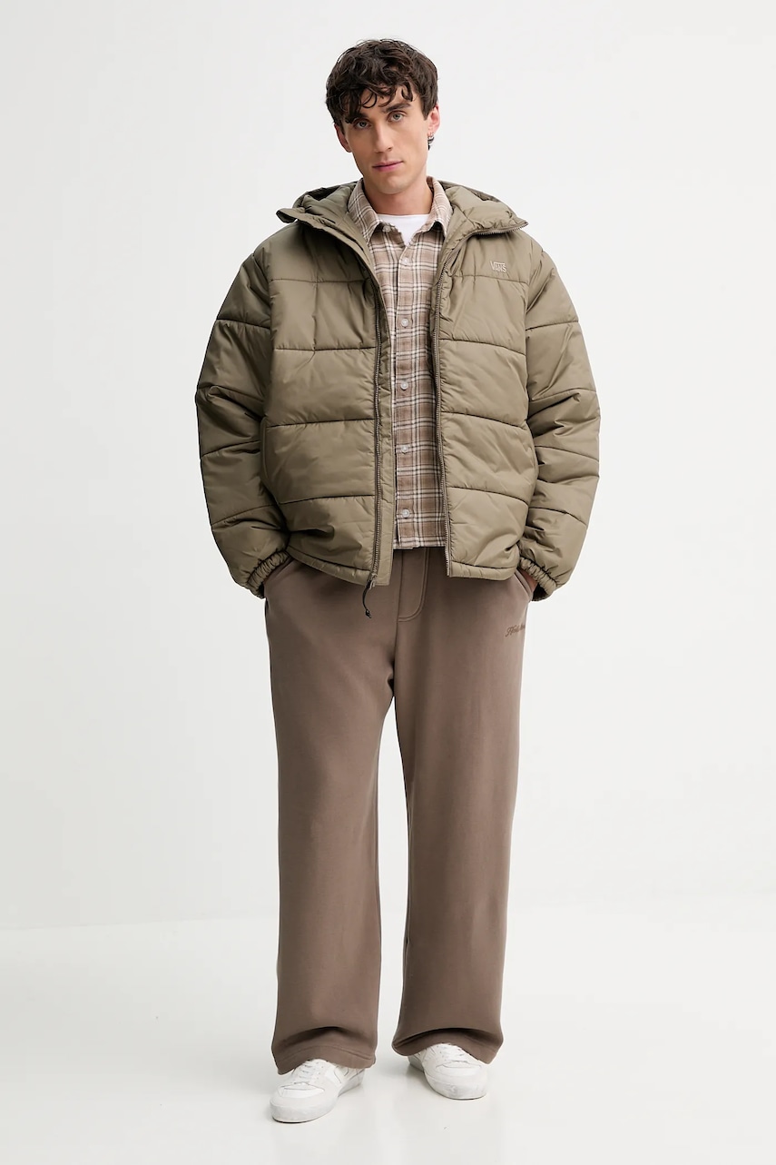 Μπουφάν Vans