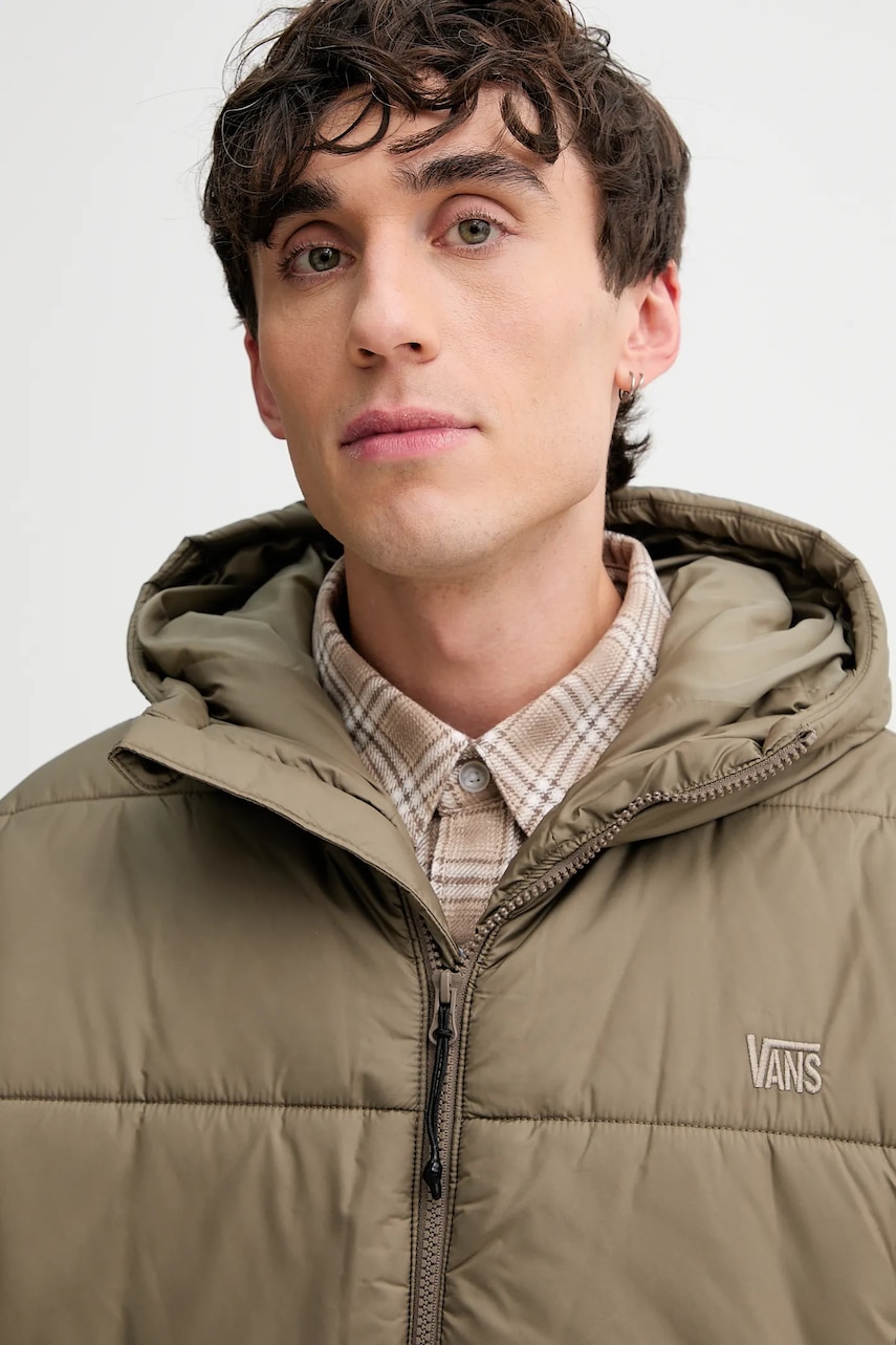 Μπουφάν Vans