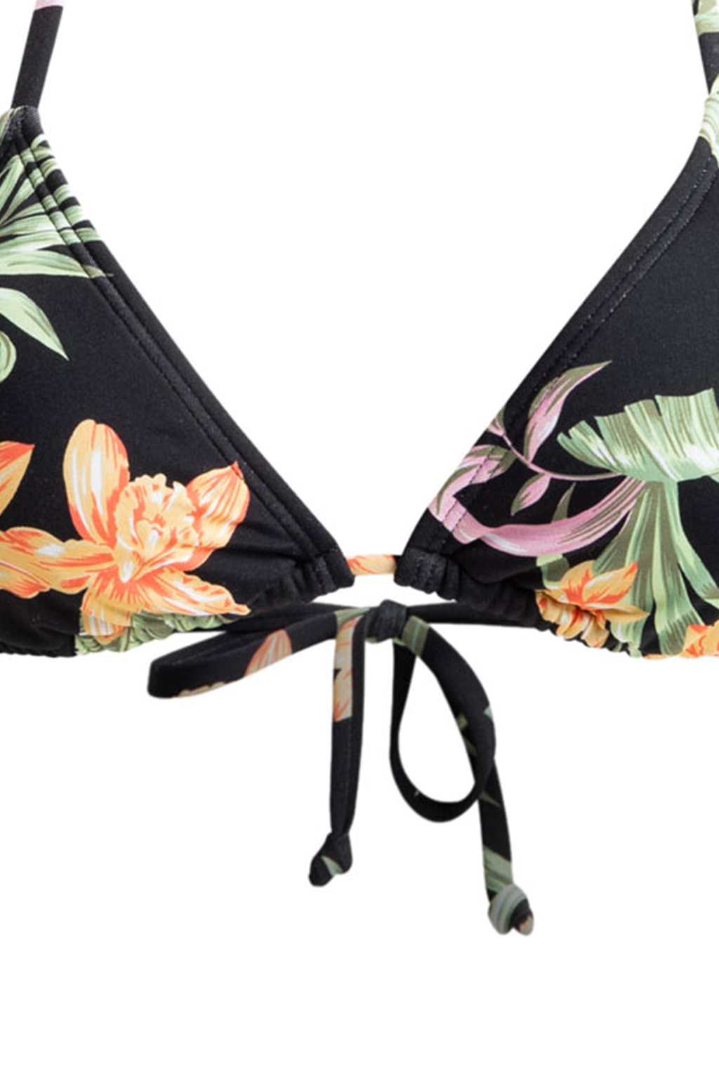 ROXY 'BEACH CLASSICS' BIKINI TOP ΜΑΓΙΩ ΓΥΝΑΙΚΕΙΟ ERJX305415-KVJ3