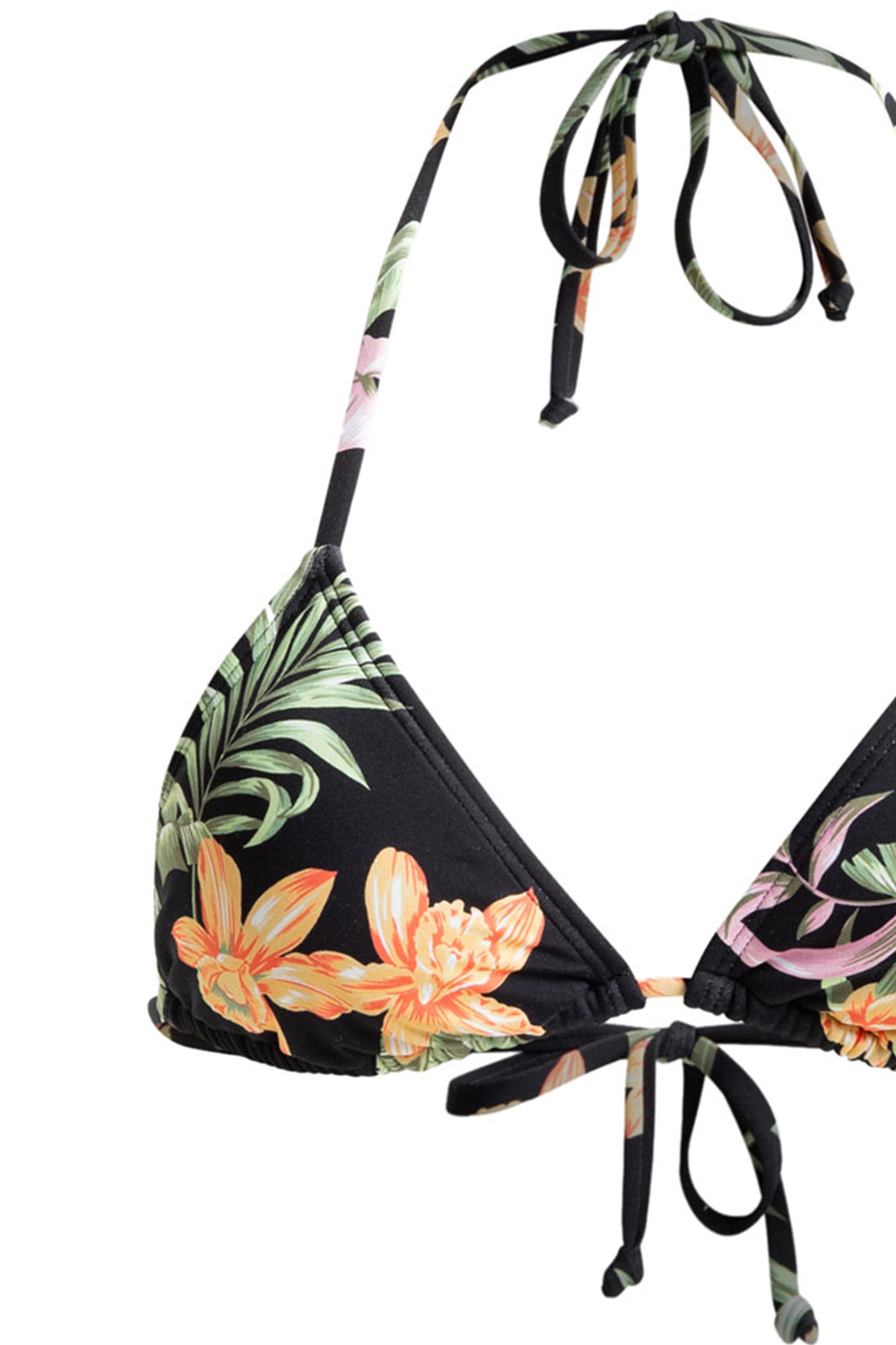 ROXY 'BEACH CLASSICS' BIKINI TOP ΜΑΓΙΩ ΓΥΝΑΙΚΕΙΟ ERJX305415-KVJ3