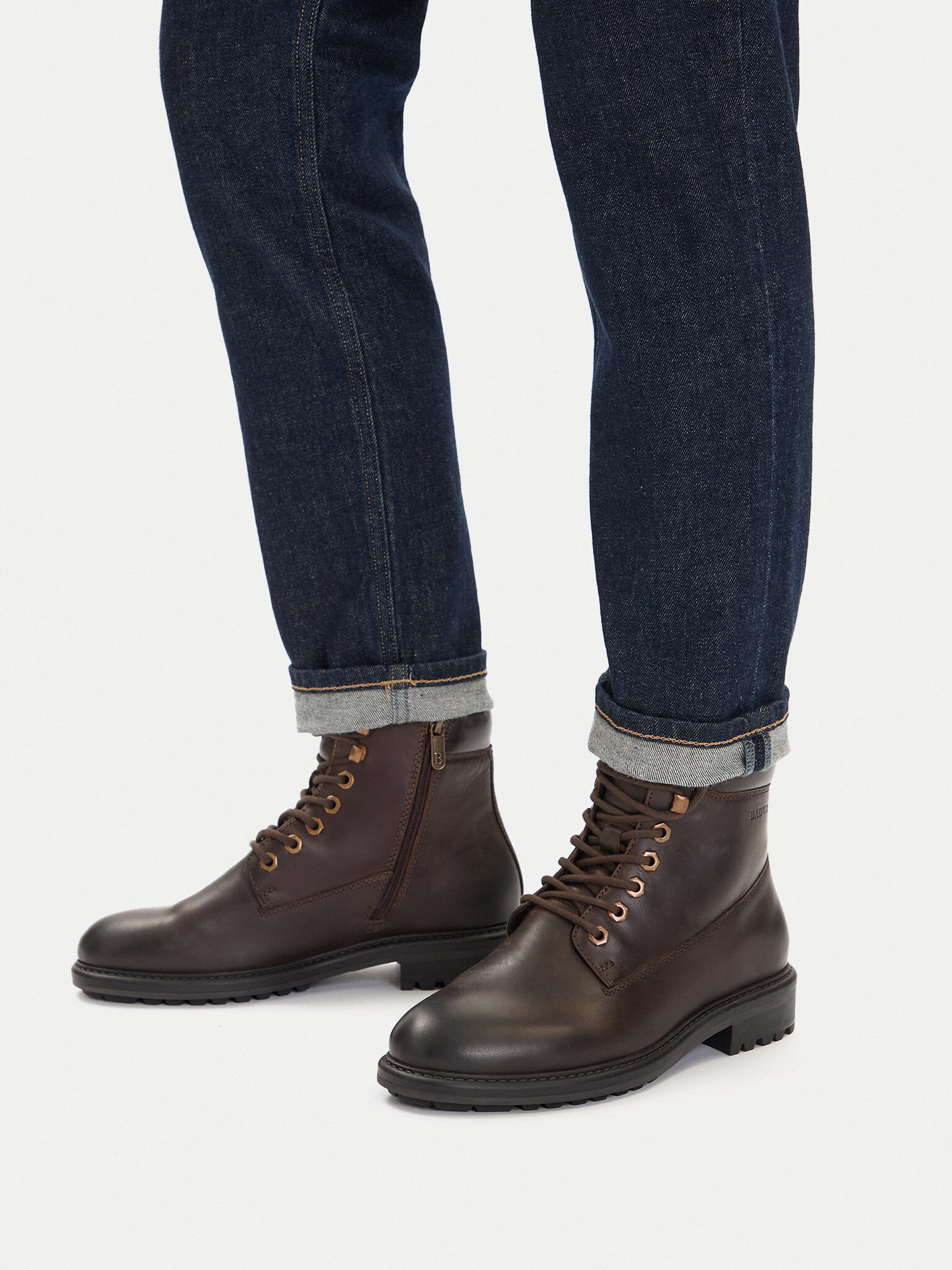 Μποτίνια Badura