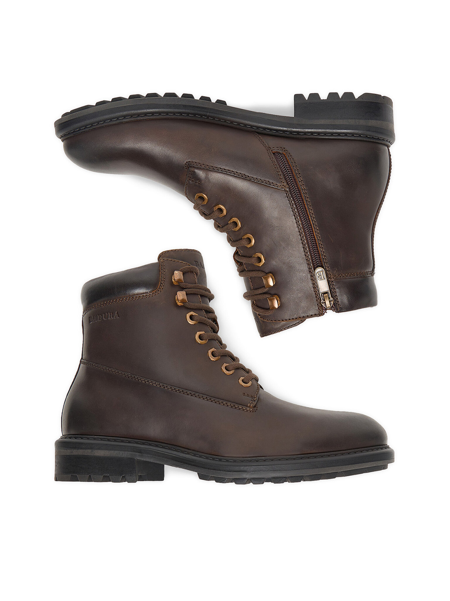 Μποτίνια Badura