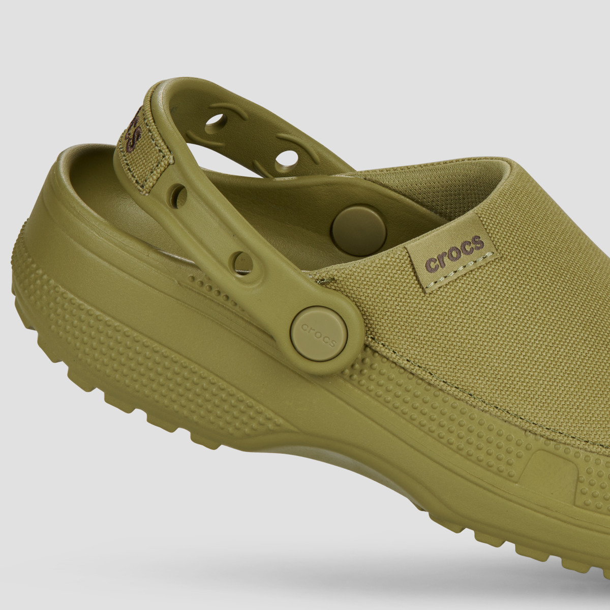 Τσόκαρα Crocs Classic Crafted Clog