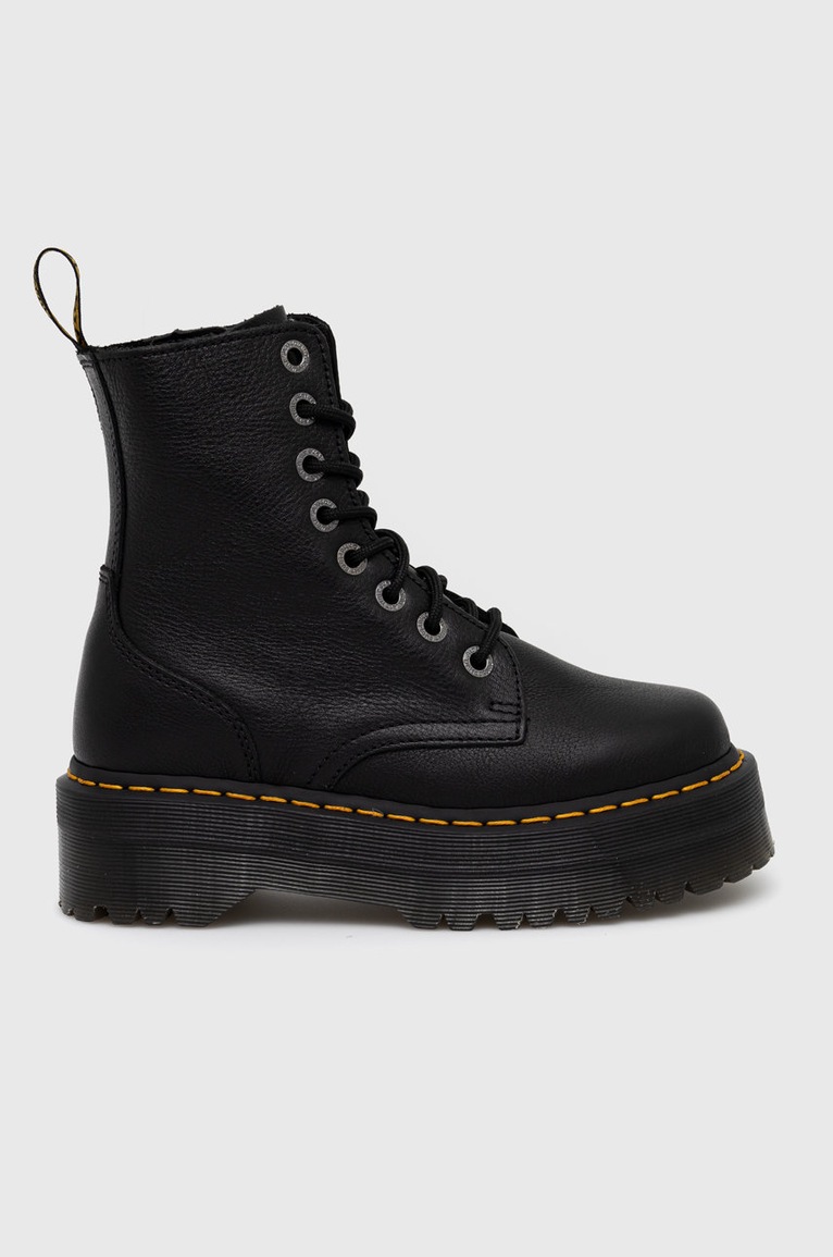 Δερμάτινα workers Dr. Martens Jadon III