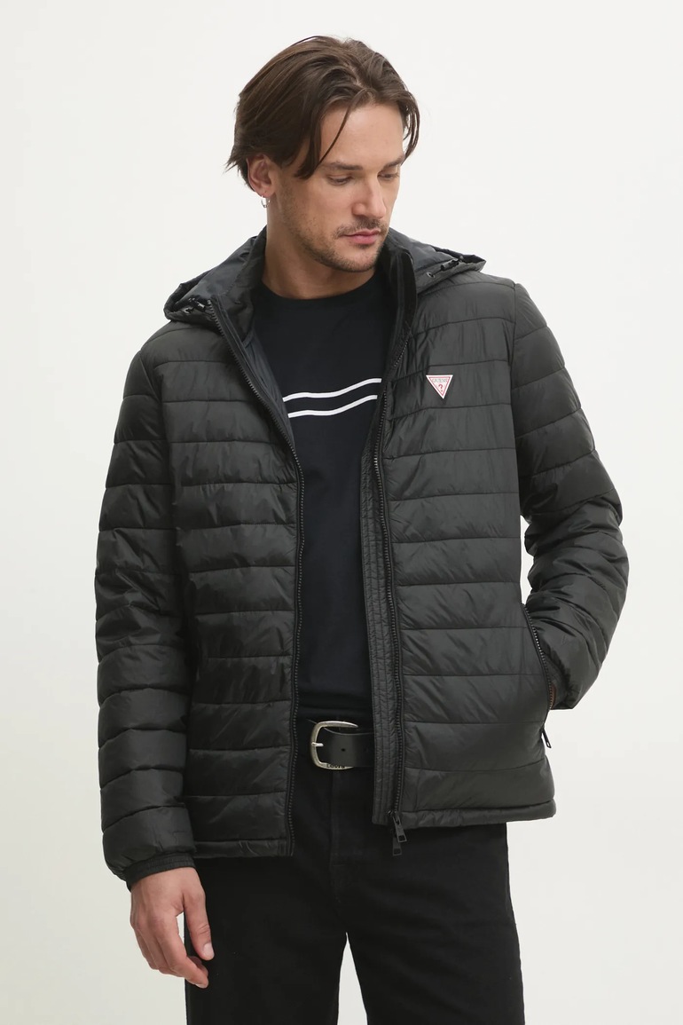 Μπουφάν Guess Jeans