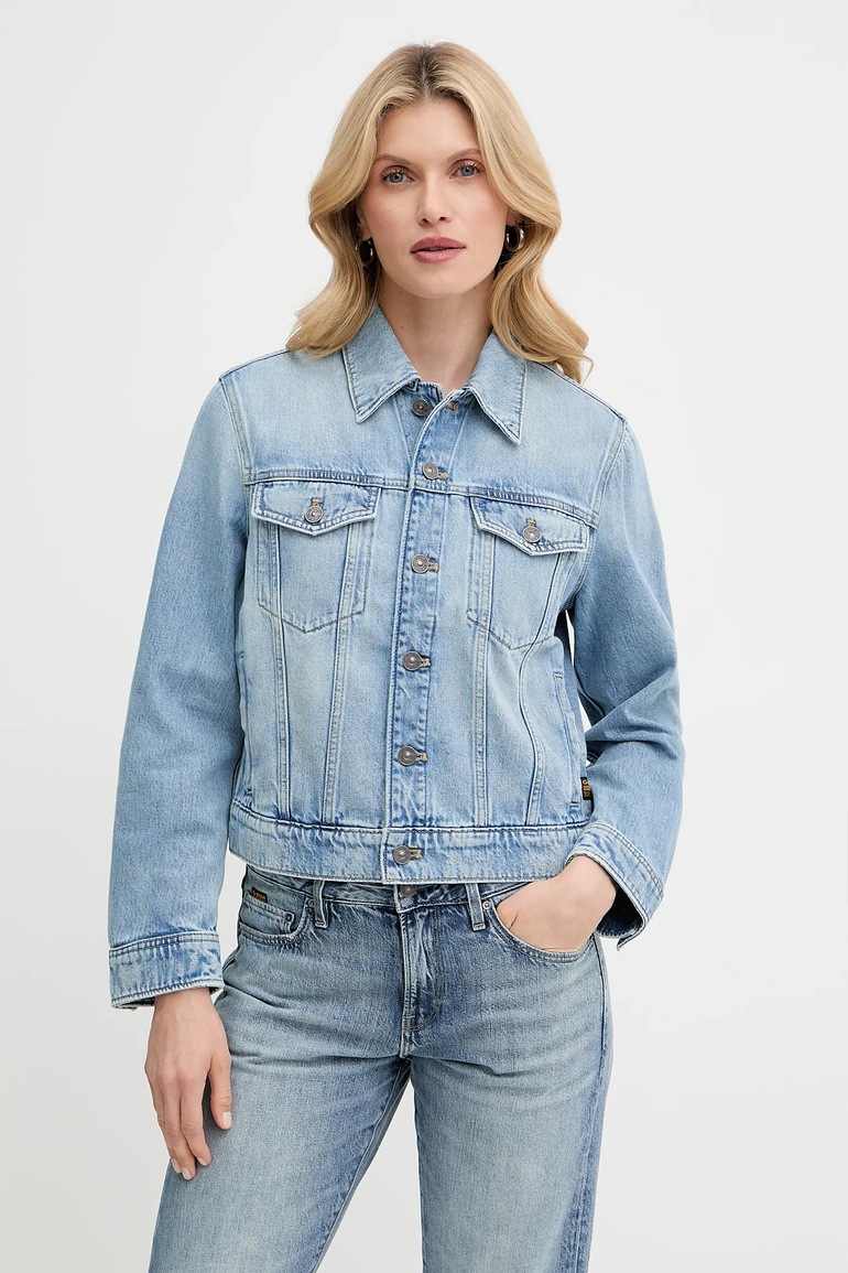 Τζιν μπουφάν G-Star