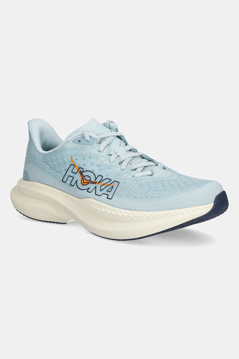 Παπούτσια για τρέξιμο Hoka Mach 6