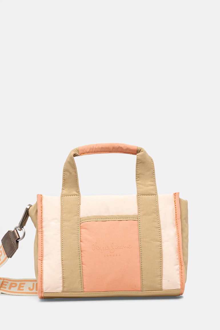 Τσάντα Pepe Jeans ZADIE BLOOM