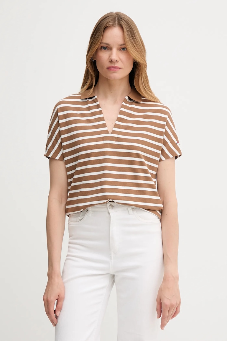 Πόλο Tommy Hilfiger