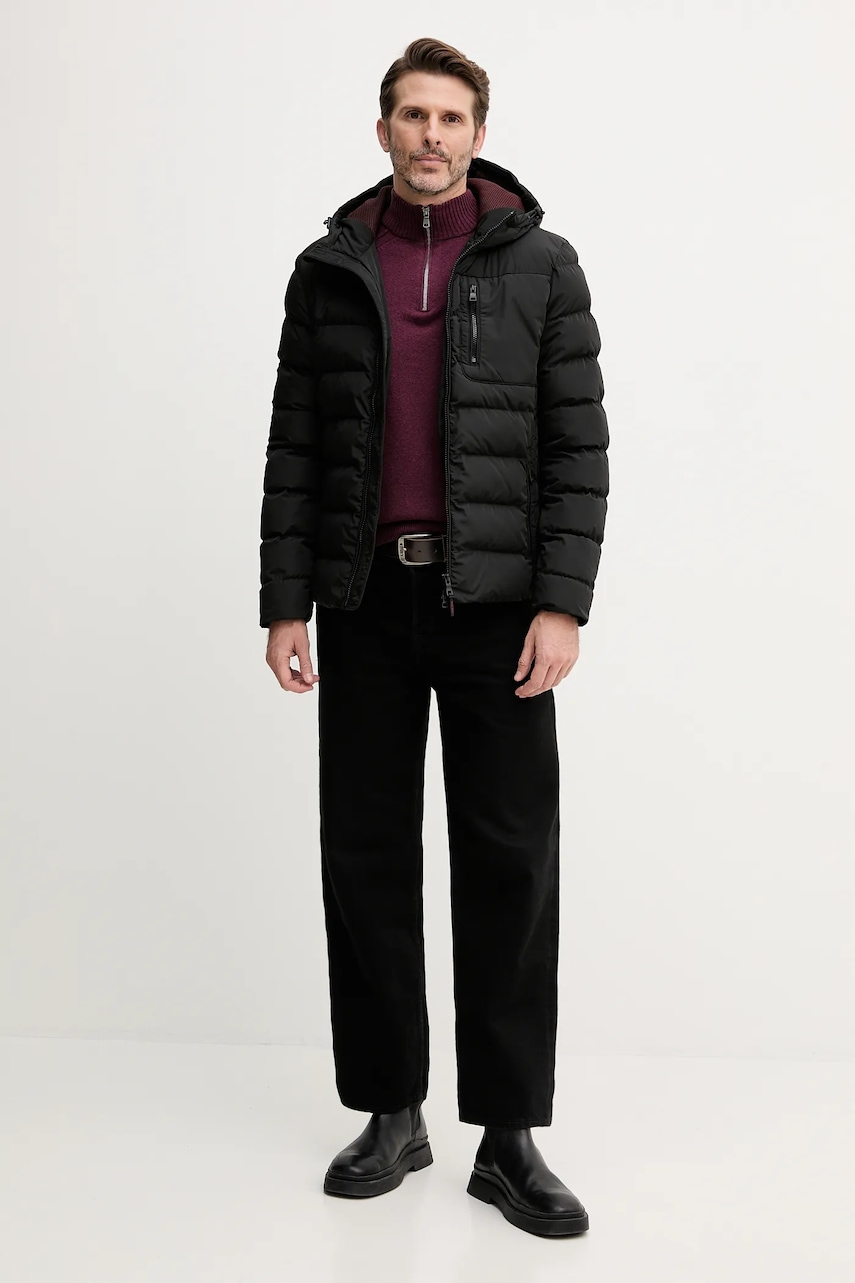 Μπουφάν Geox SNAKE