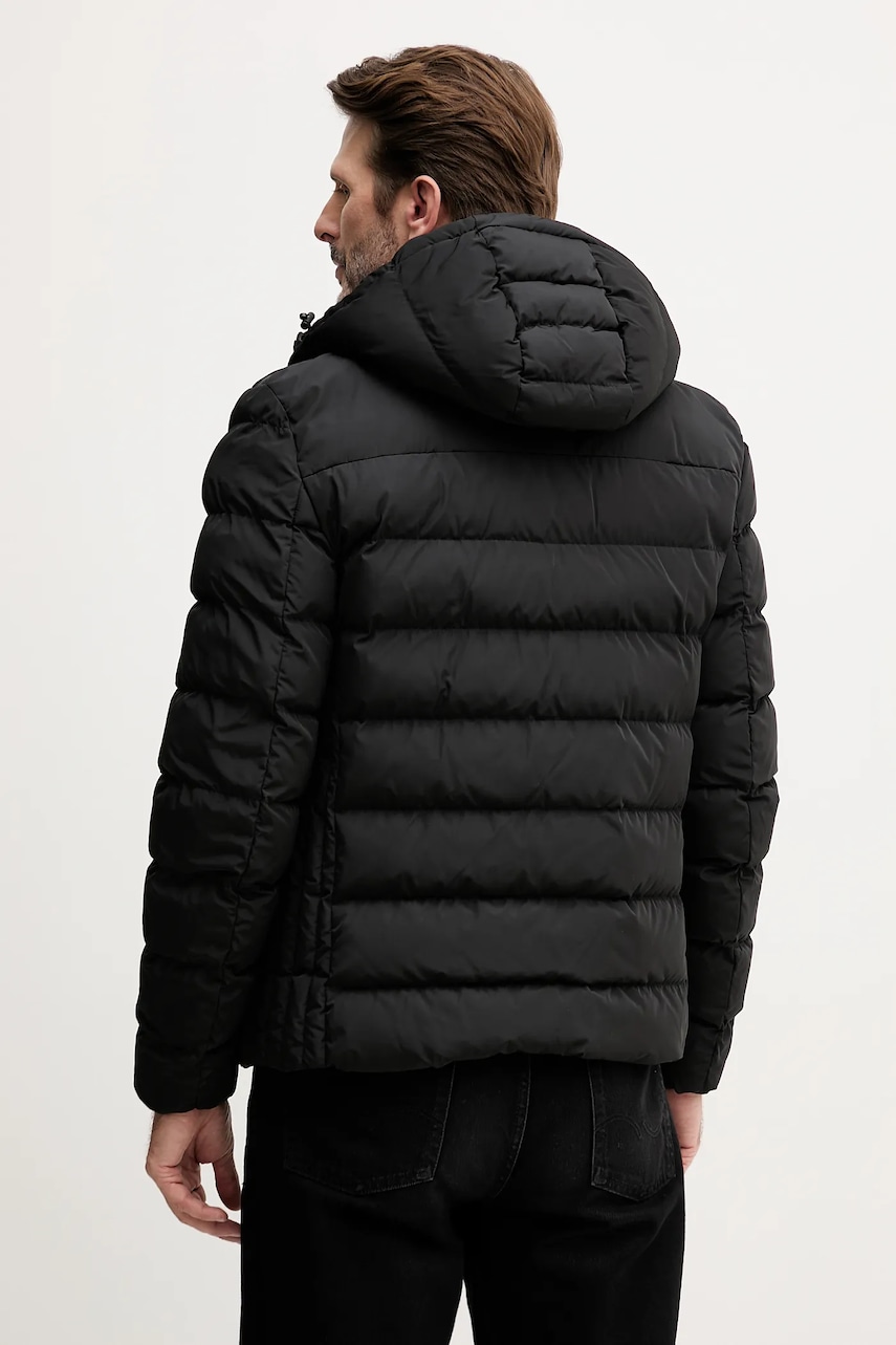 Μπουφάν Geox SNAKE