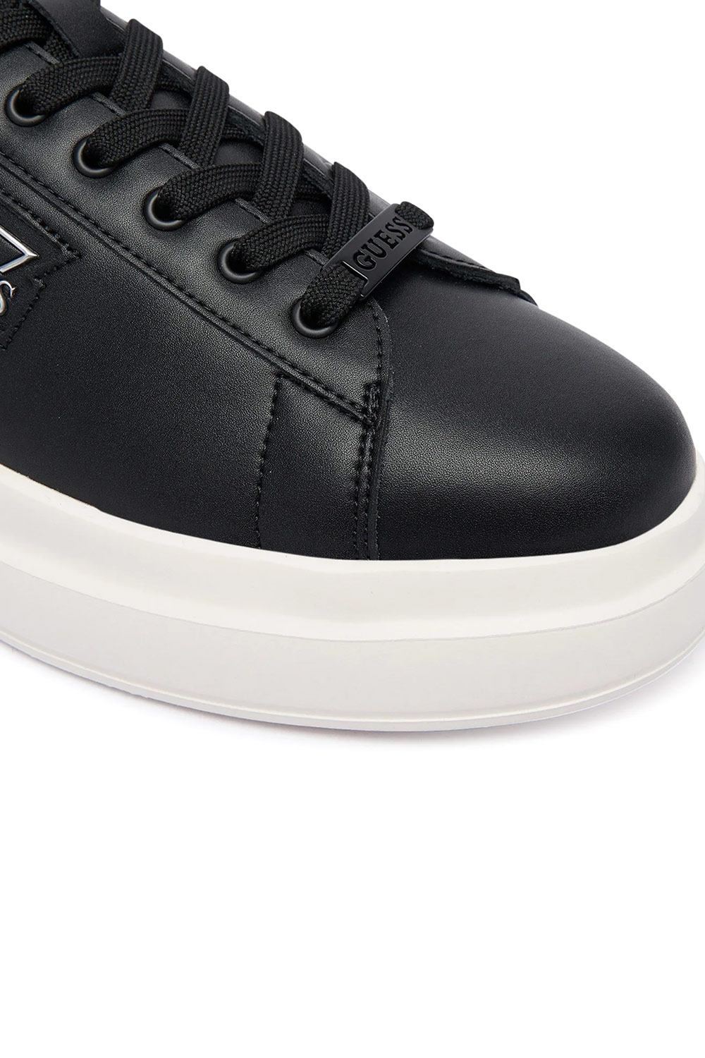 GUESS Sneakers Elban FMFBANLEL12 black