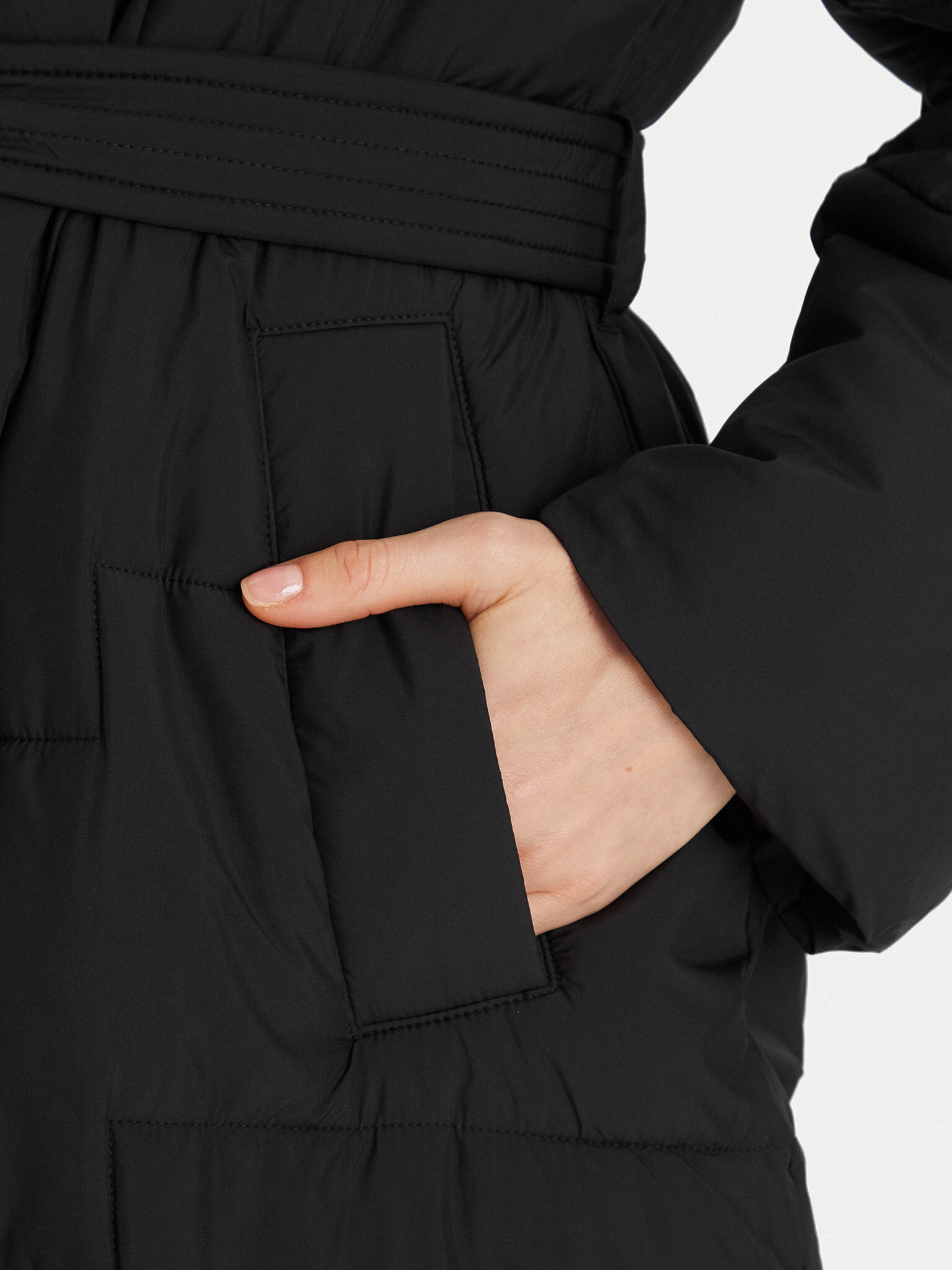 Μπουφάν μεταβατικό French Connection