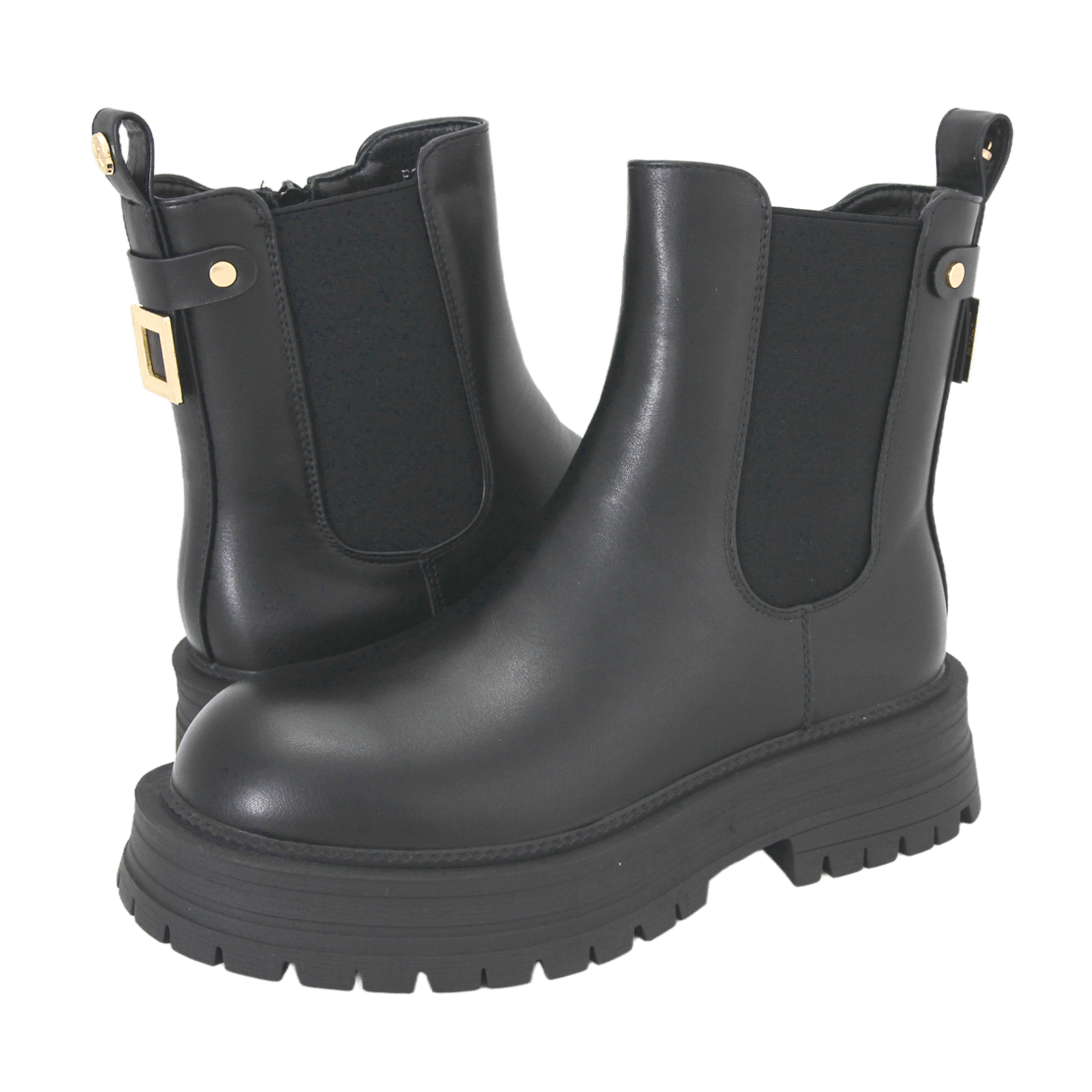 Μποτάκια Envie Chelsea Boots