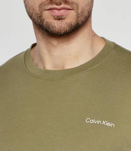 Calvin Klein T-shirt | Slim Fit