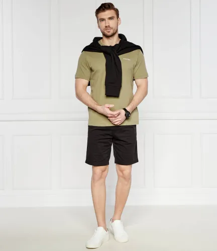 Calvin Klein T-shirt | Slim Fit