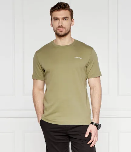 Calvin Klein T-shirt | Slim Fit