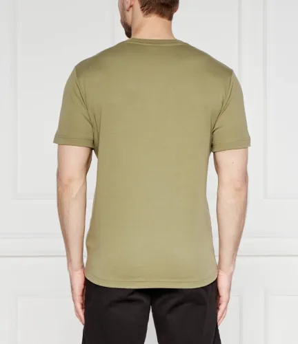 Calvin Klein T-shirt | Slim Fit