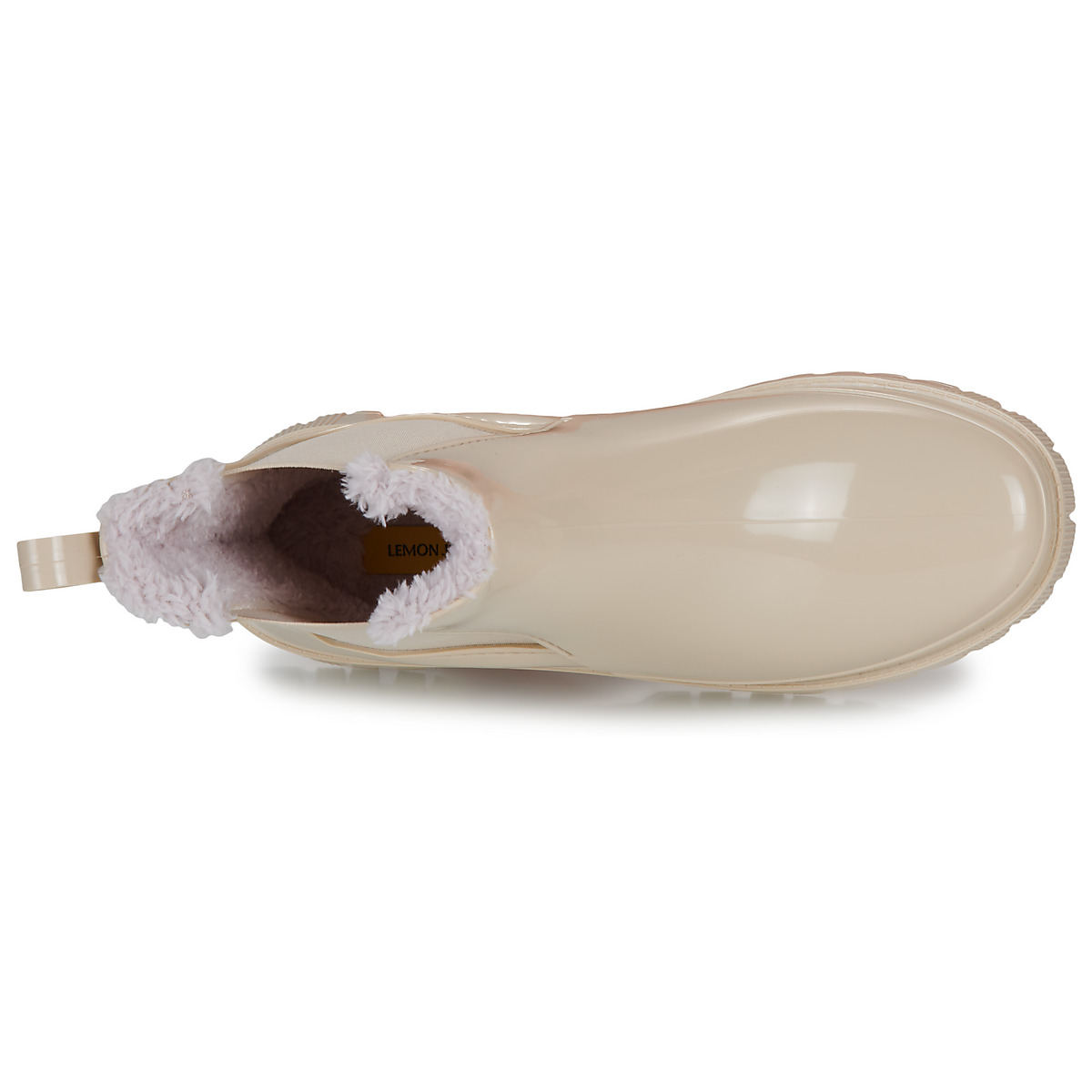Γαλότσες Lemon Jelly COLDEN