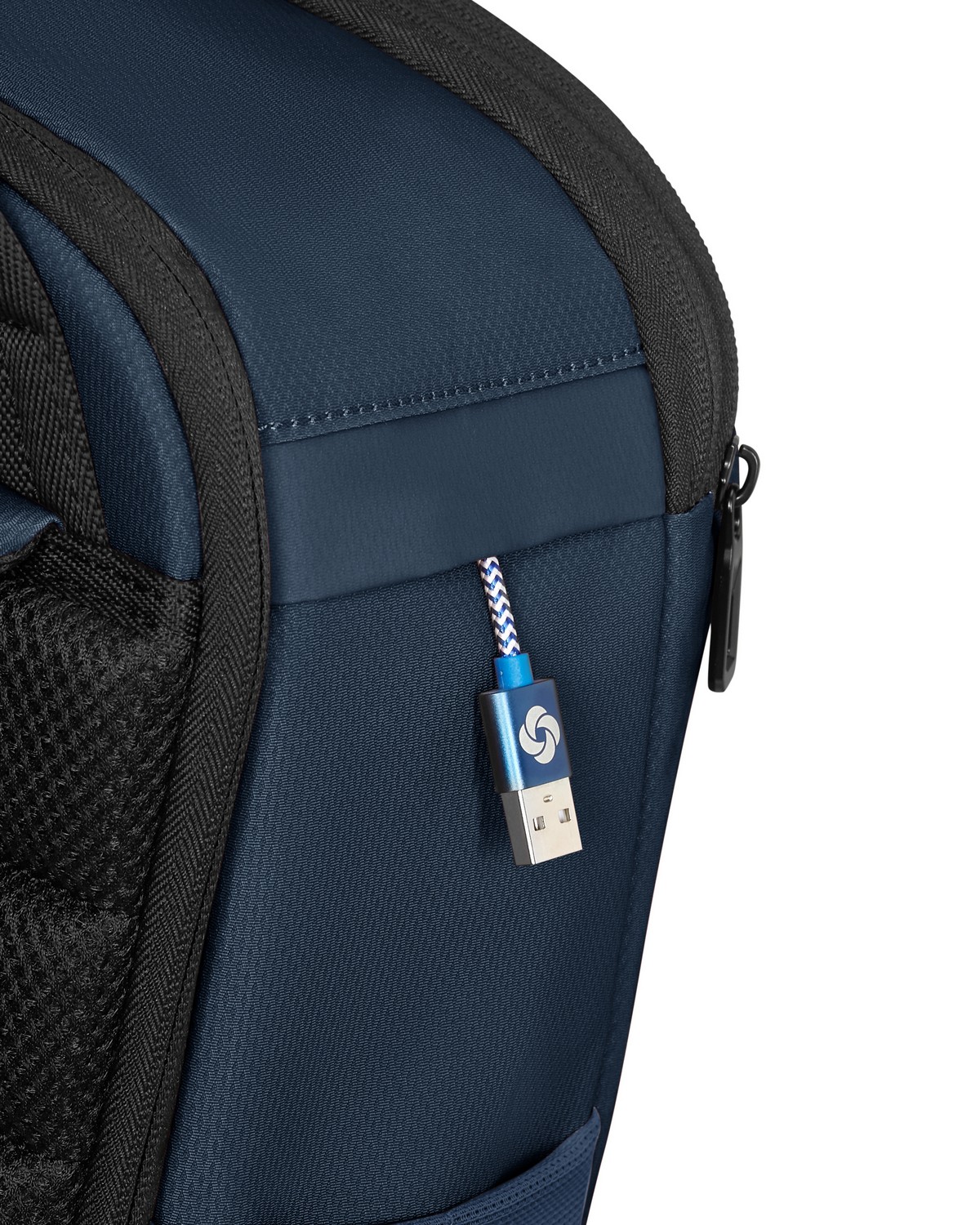 Samsonite Σακίδιο Πλάτης Laptop 14''