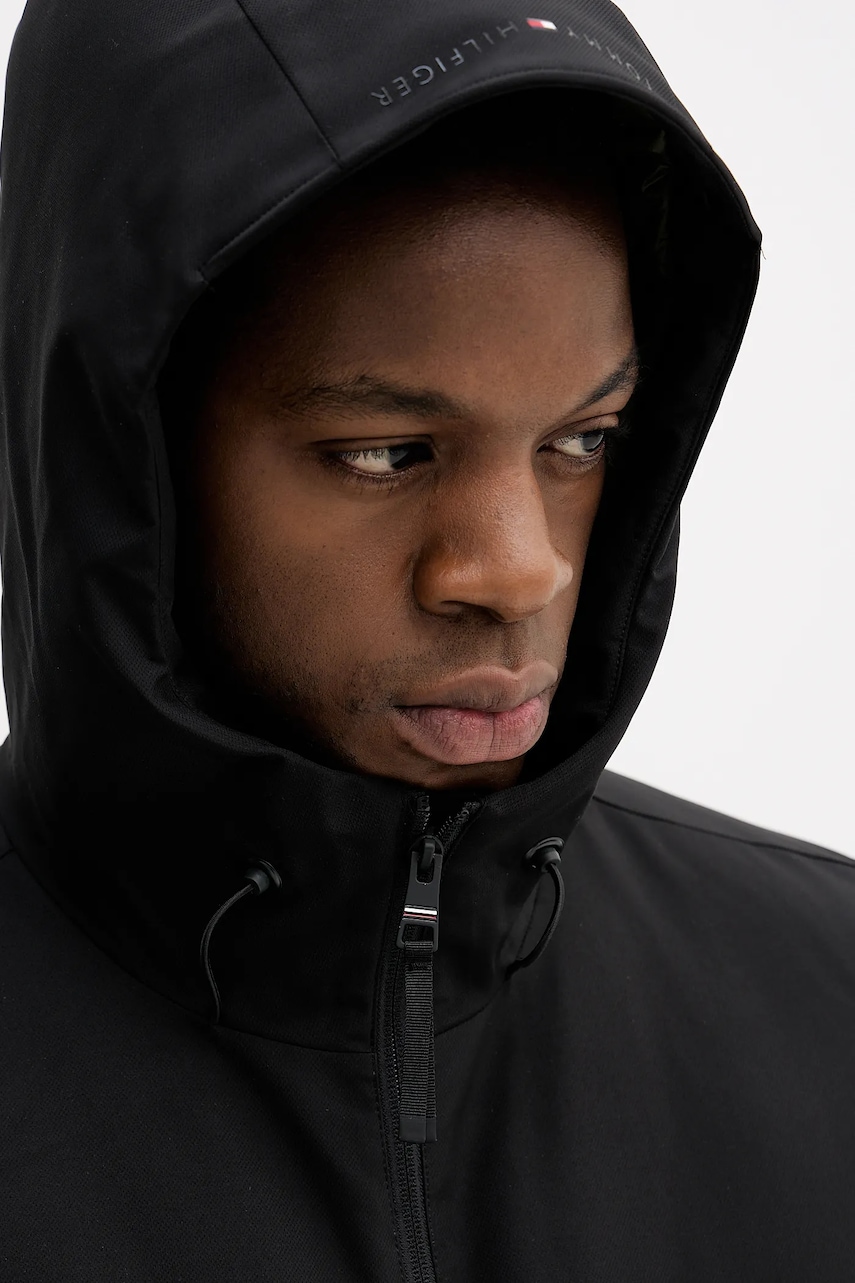 Μπουφάν Tommy Hilfiger