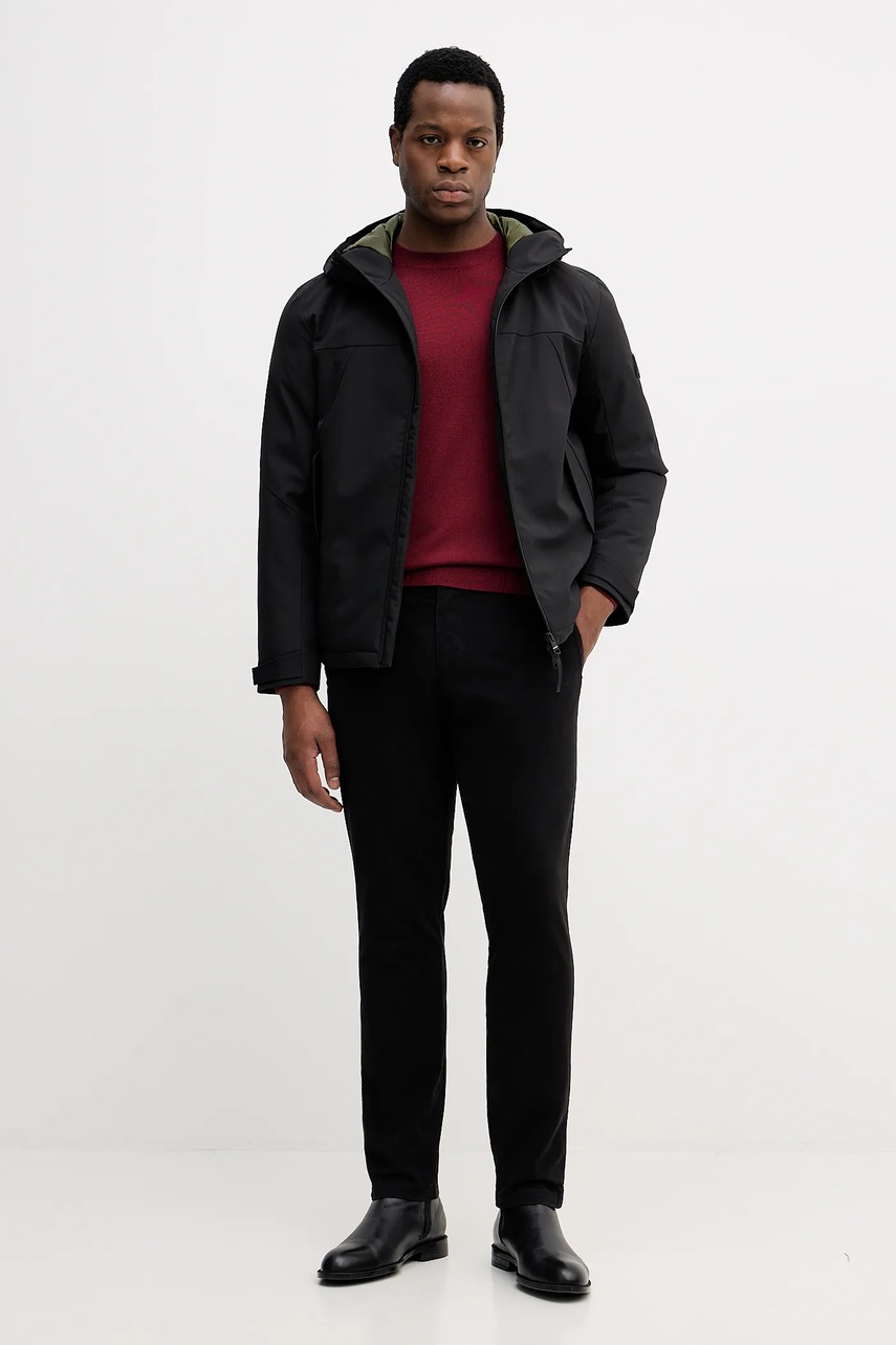 Μπουφάν Tommy Hilfiger