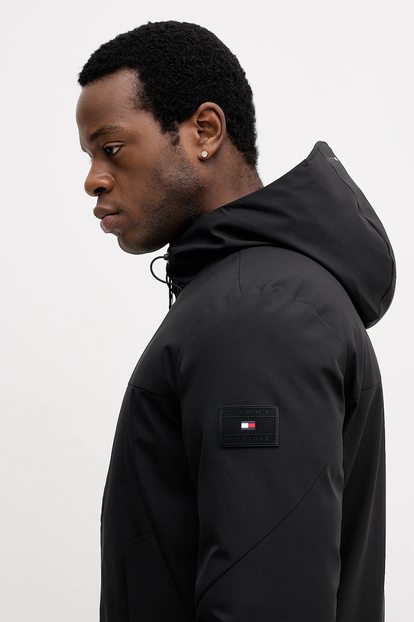 Μπουφάν Tommy Hilfiger