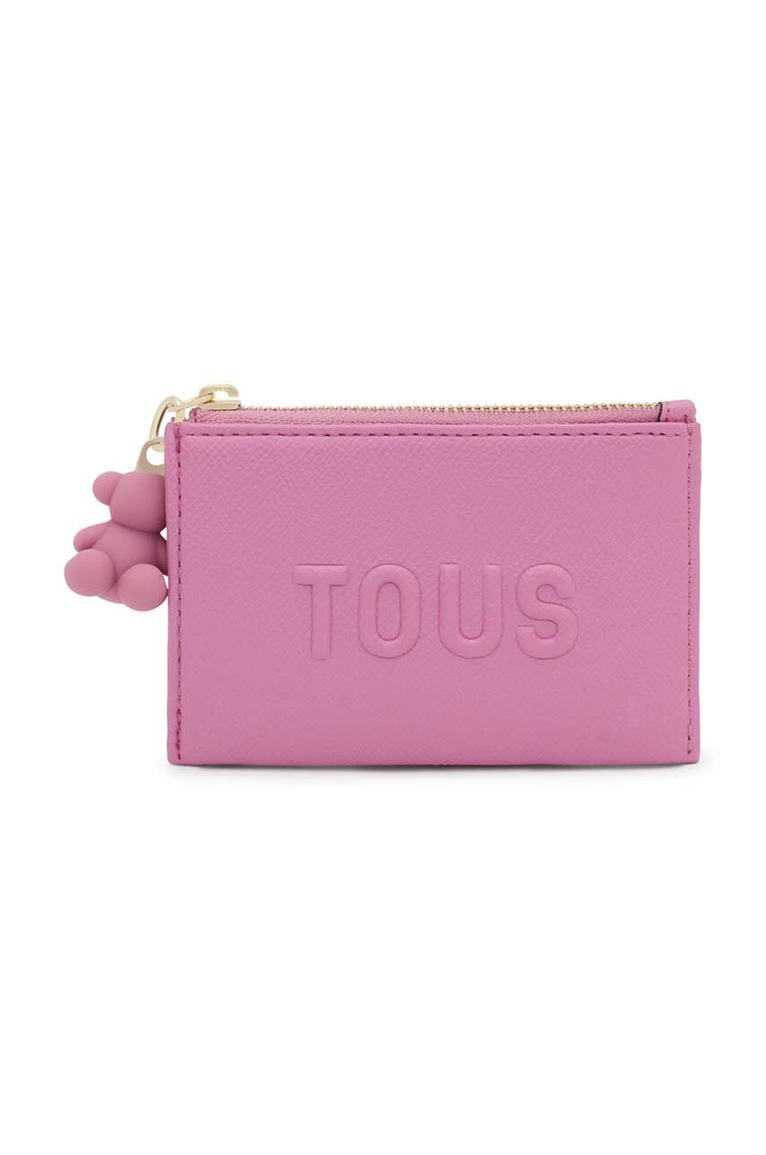 Πορτοφόλι Tous Monedero