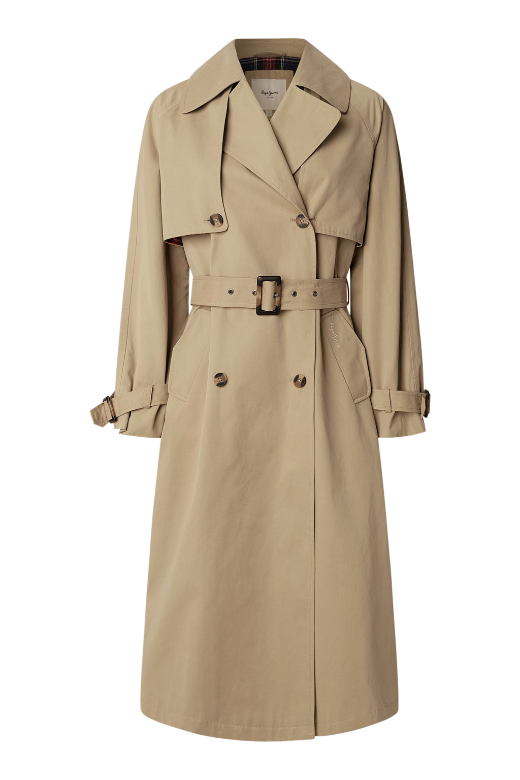 PEPE JEANS 'SOFIA' ΚΑΠΑΡΝΤΙΝΑ ΓΥΝΑΙΚΕΙΑ PL4024349-836