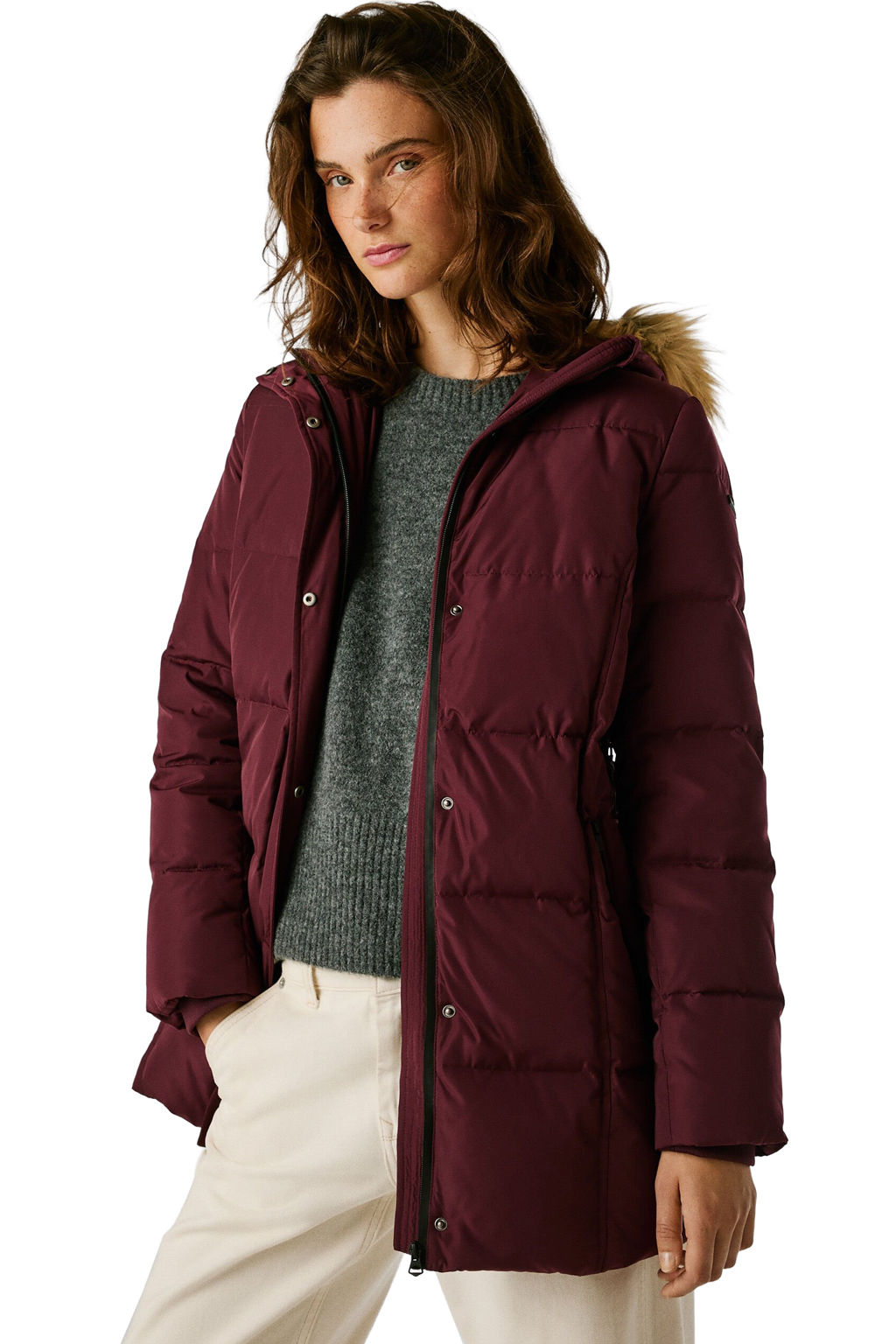 PEPE JEANS 'SARAH' ΜΠΟΥΦΑΝ ΓΥΝΑΙΚΕΙΟ PL4024336-297