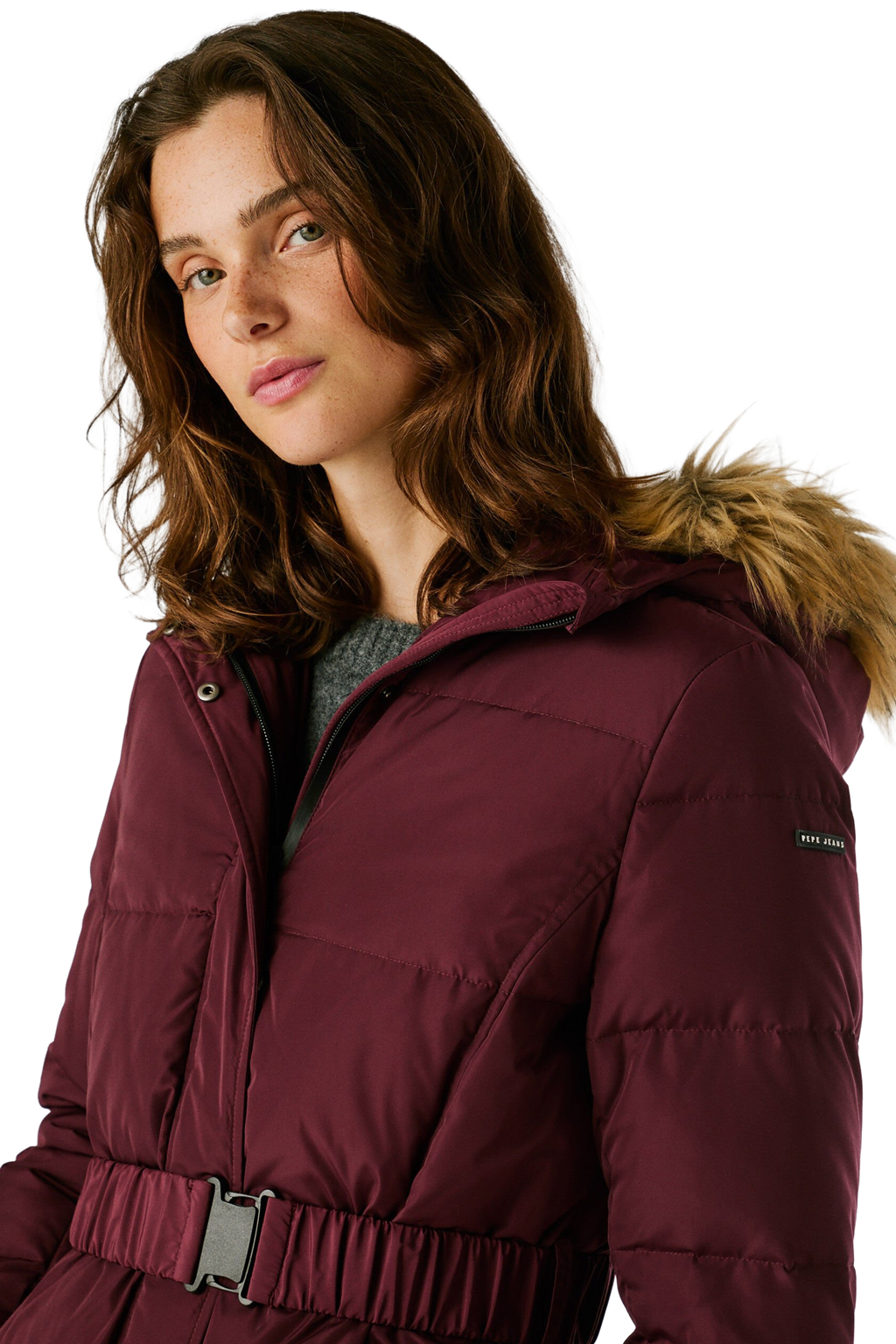 PEPE JEANS 'SARAH' ΜΠΟΥΦΑΝ ΓΥΝΑΙΚΕΙΟ PL4024336-297