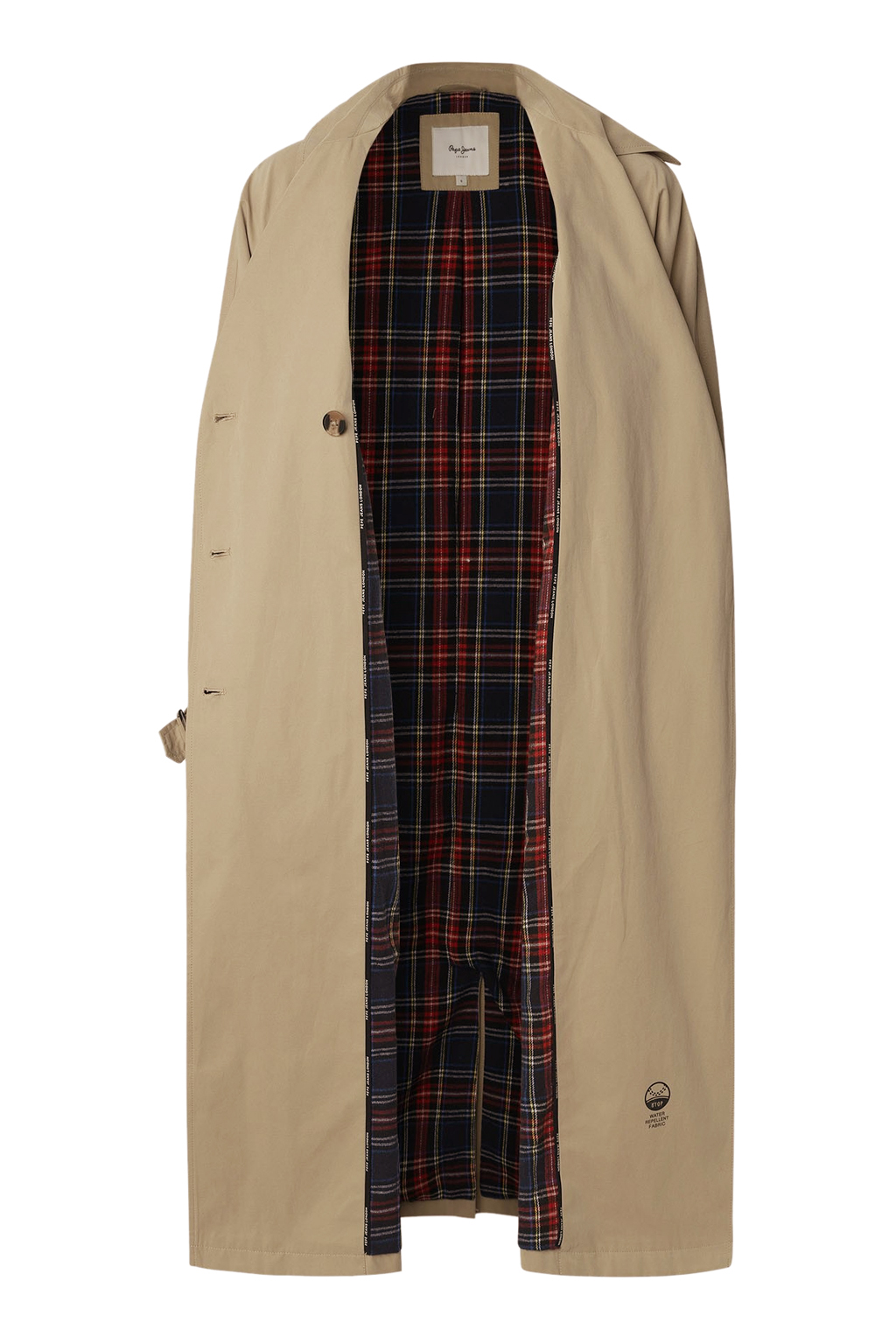 PEPE JEANS 'SOFIA' ΚΑΠΑΡΝΤΙΝΑ ΓΥΝΑΙΚΕΙΑ PL4024349-836