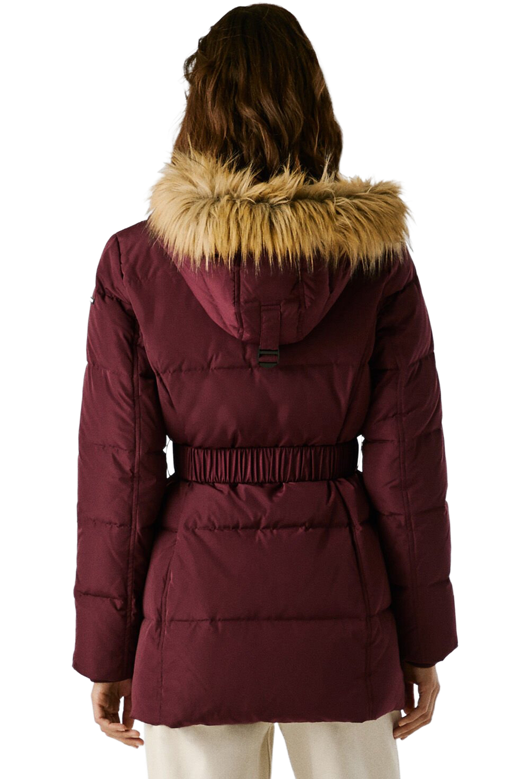 PEPE JEANS 'SARAH' ΜΠΟΥΦΑΝ ΓΥΝΑΙΚΕΙΟ PL4024336-297