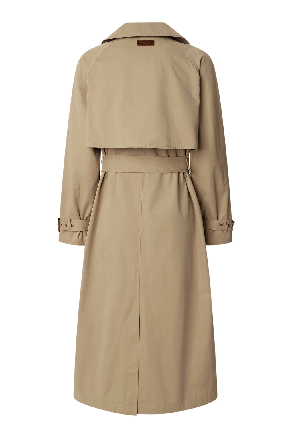 PEPE JEANS 'SOFIA' ΚΑΠΑΡΝΤΙΝΑ ΓΥΝΑΙΚΕΙΑ PL4024349-836